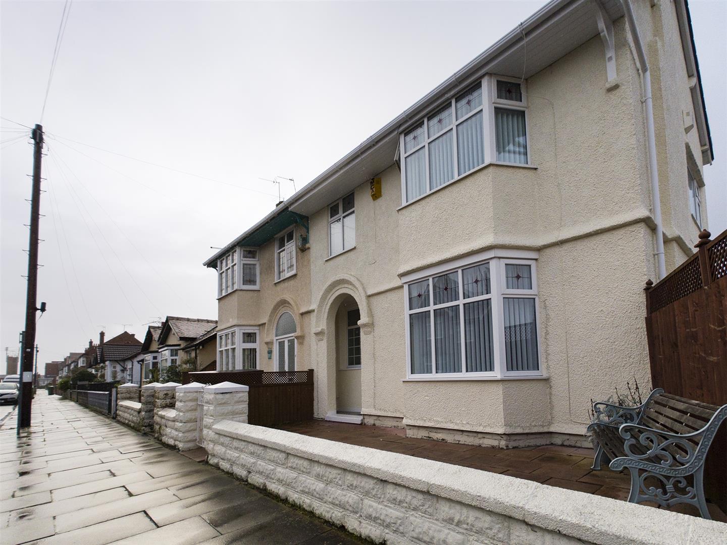 Bakewell & Horner Estate Agents